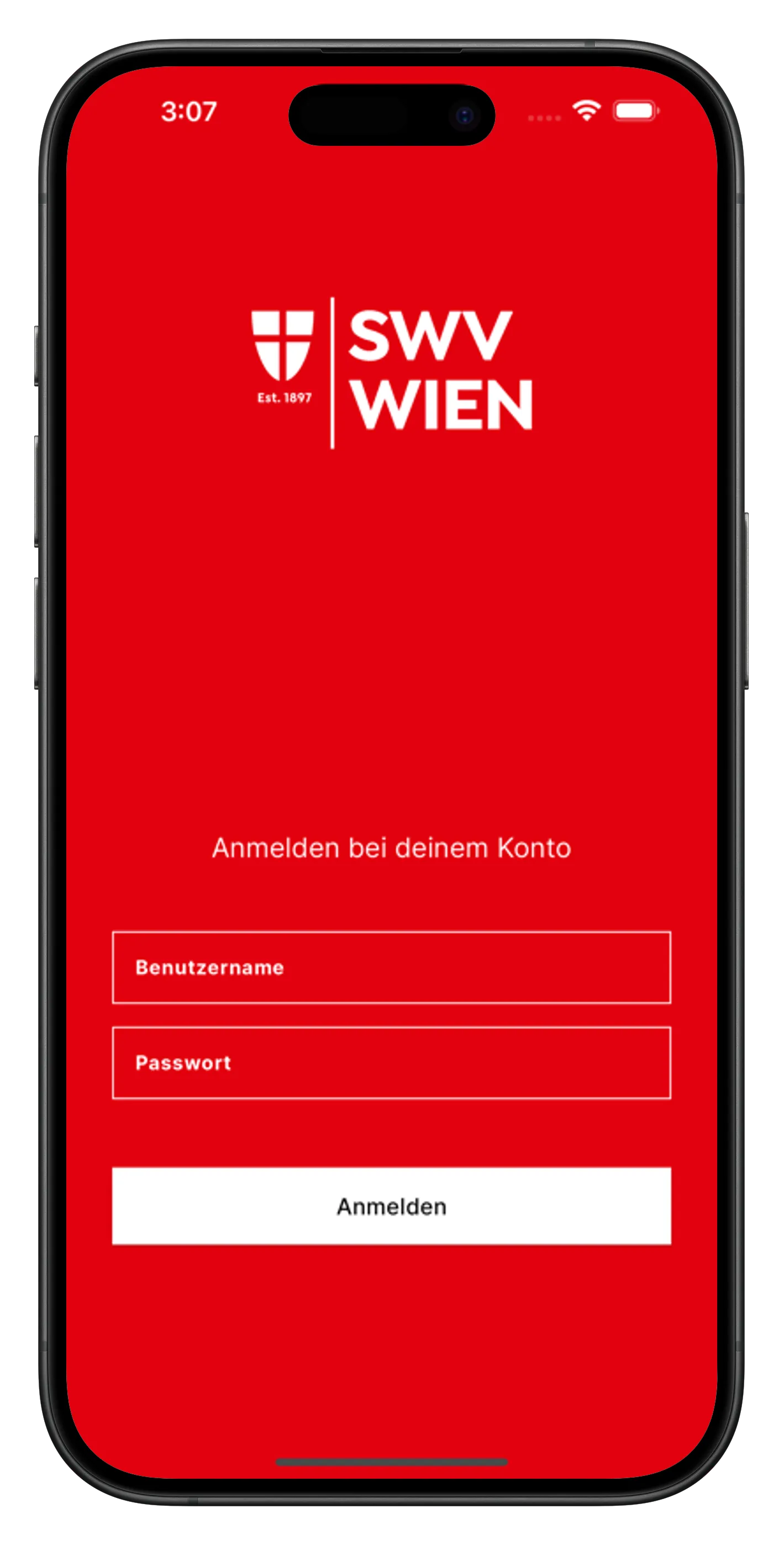SWV Wien — screenshot 1