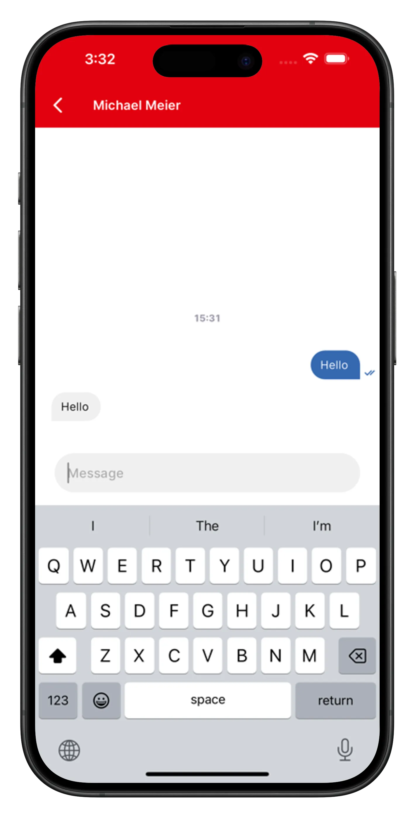 SWV Wien — screenshot 3