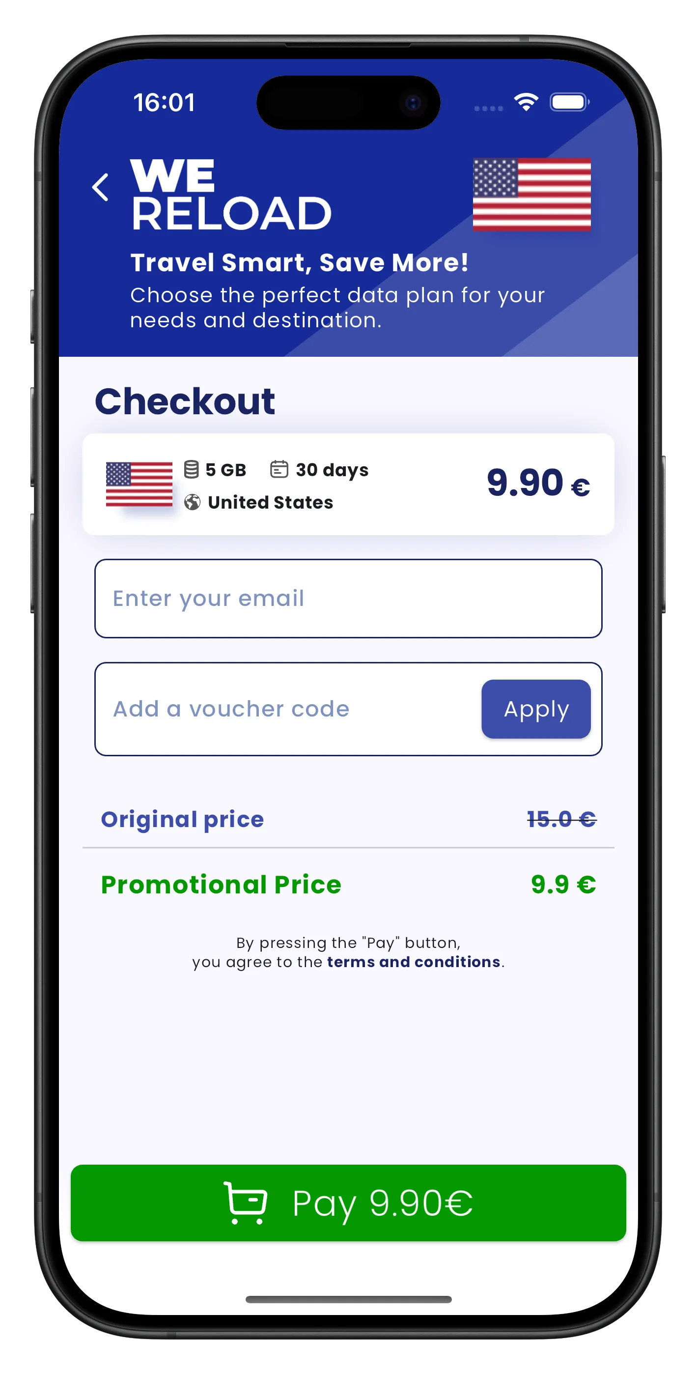 WeReload — screenshot 4